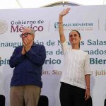 Mateo Hernández presenta la Feria Patronal en honor a la Virgen de la Asunción