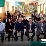 Gobierno de Texmelucan mantiene acciones preventivas ante temporada de lluvias