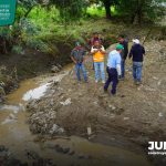 Por alerta del huracán Erick, activan protocolos de seguridad en Tecamachalco