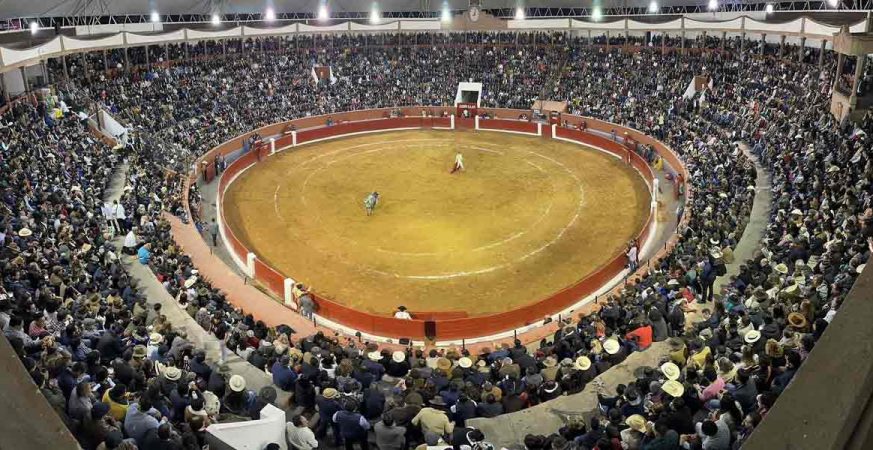Tauromaquia Mexicana celebra la decisión de la Suprema Corte de Justicia de la Nación que reconoce la libertad cultural de la niñez y juventud
