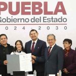 Detiene Policía de la Ciudad a cuatro hombres presuntamente dedicados al robo de vehículo