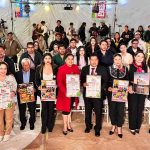 SAN MARTÍN TEXMELUCAN SE BENEFICIA CON ENTREGA DE MÓDULO DE MAQUINARIA PARA OBRA PÚBLICA