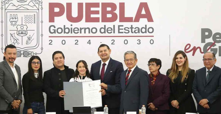 A 200 días de gobierno, Puebla impulsa el deporte y reconstruye la paz social