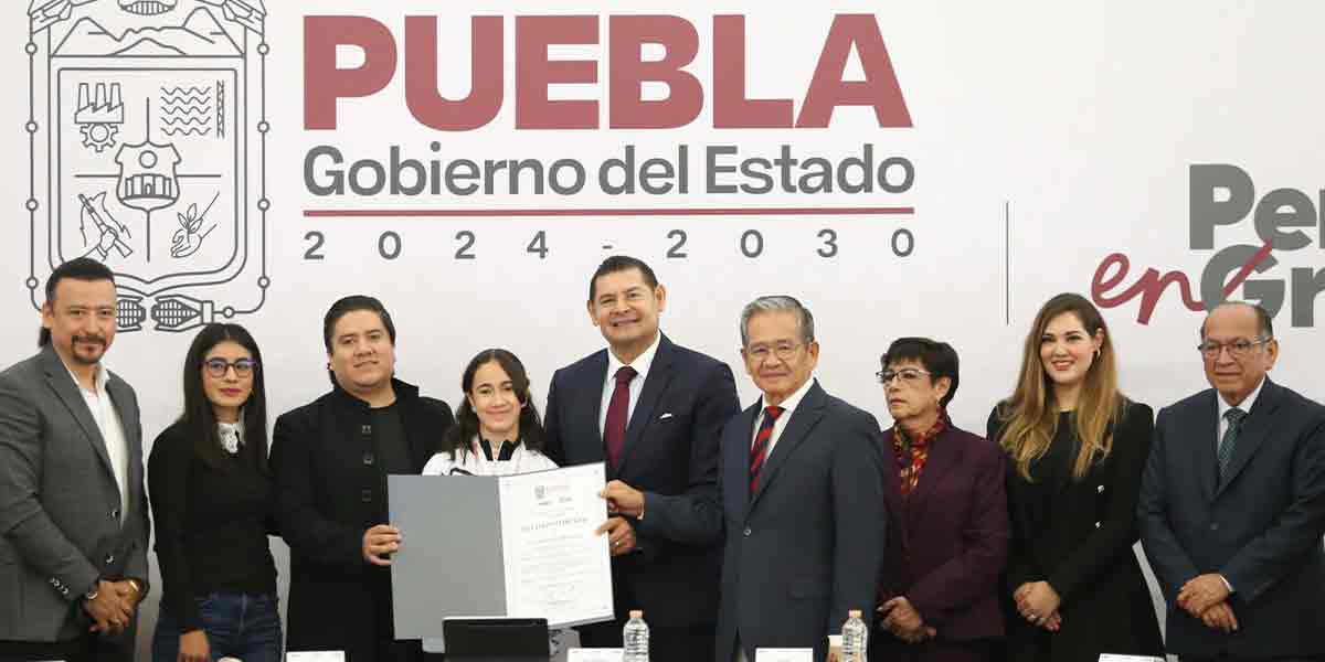 A 200 días de gobierno, Puebla impulsa el deporte y reconstruye la paz social