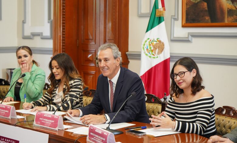 Pepe Chedraui instaló el primer Consejo de Mejora Regulatoria