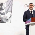 GOBIERNO DE MÉXICO PRESENTA ESTRATEGIA ESPECIAL “CERO ROBOS” PARA CARRETERAS MÉXICO-PUEBLA, MÉXICO-QUERÉTARO Y CULIACÁN-MAZATLÁN