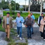 Parques seguros y dignos para el bienestar de poblanas y poblanos