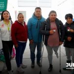 En Tecamachalco, imparten talleres y servicios a jóvenes de secundaria