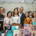 Pepe Chedraui y MariElise Budib encabezan la primera entrega del programa “Oír para Vivir”