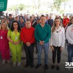 Casa Carmen Serdán, un refugio de Seguridad para las Mujeres