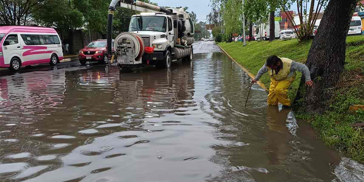Avanza la modernización de semáforos en San Pedro Cholula: compromiso cumplido de la presidenta Tonantzin Fernández