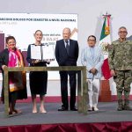 Puebla respalda a la presidenta Sheinbaum; se suma a Campaña Nacional “Unidos contra la Extorsión”