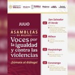APRUEBA CABILDO PROHIBICIÓN DE USO DE SERES SINTIENTES PARA LA RECOLECCIÓN DE BASURA EN TEXMELUCAN