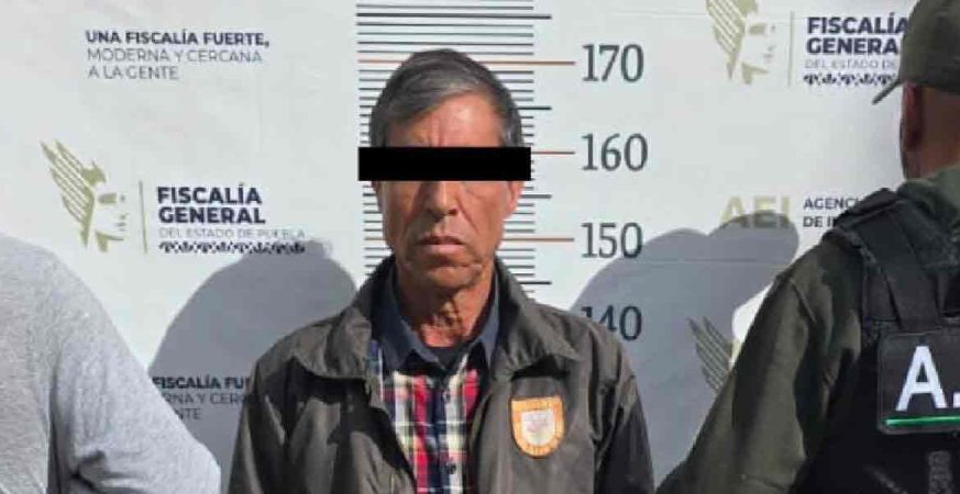Solicitan a Fiscalía de Puebla Adherir a Activista Renato Romero a Mecanismo de Protección
