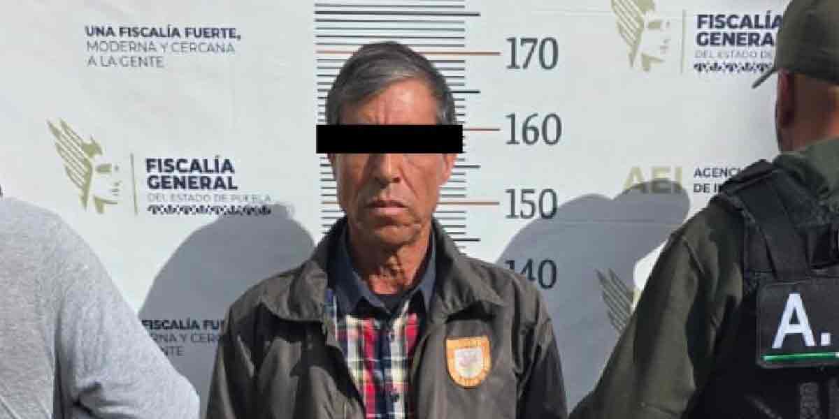 Solicitan a Fiscalía de Puebla Adherir a Activista Renato Romero a Mecanismo de Protección