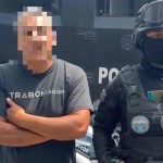Héroes del mantenimiento urbano en Amozoc: Bachean, Podan, limpian y pintan calles