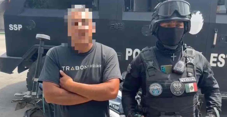 SEGURIDAD PÚBLICA EVITA FRAUDE POR COMPRA-VENTA DE AUTOS EN TEXMELUCAN