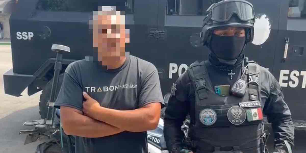 SEGURIDAD PÚBLICA EVITA FRAUDE POR COMPRA-VENTA DE AUTOS EN TEXMELUCAN