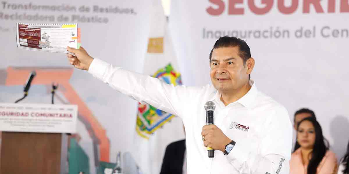 Seguridad para la economía familiar con Centros de Transformación de Residuos