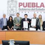 ISSSTEP realiza con éxito la primera prótesis de cadera sin costo