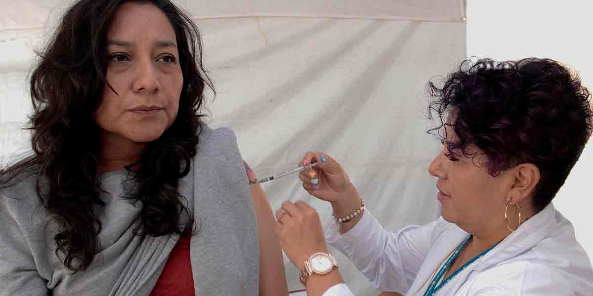 Con bienestar, ISSSTEP inicia campaña para erradicar la hepatitis