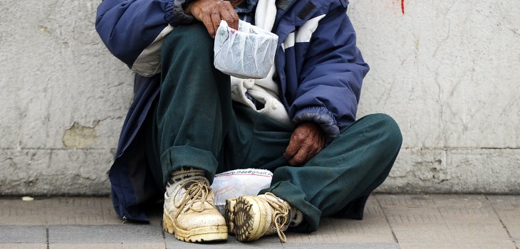 Lanza San Pedro Cholula campaña de acopio en apoyo a personas en situación de calle