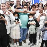 Gobierno de la Ciudad y Grupo Salinas suman esfuerzos por la igualdad sustantiva en centros de trabajo