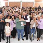 Seguridad para la economía familiar con Centros de Transformación de Residuos