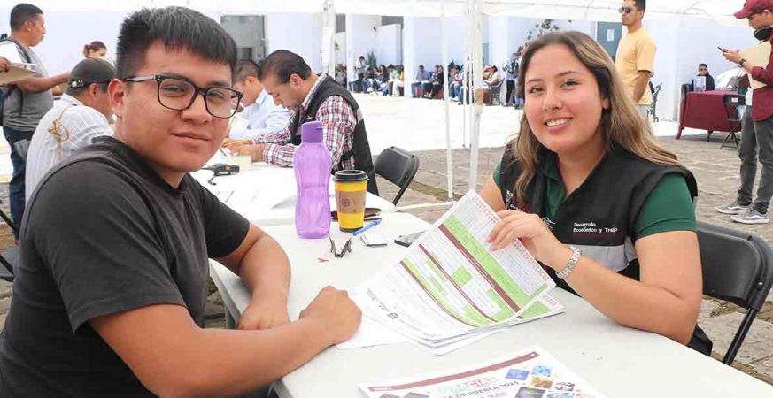 Impulsa gobierno estatal seguridad en autoempleo para productores, artistas y profesionistas