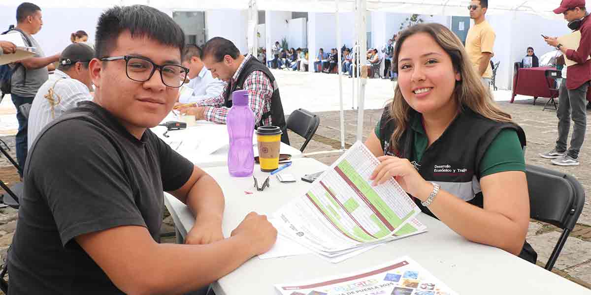 Impulsa gobierno estatal seguridad en autoempleo para productores, artistas y profesionistas