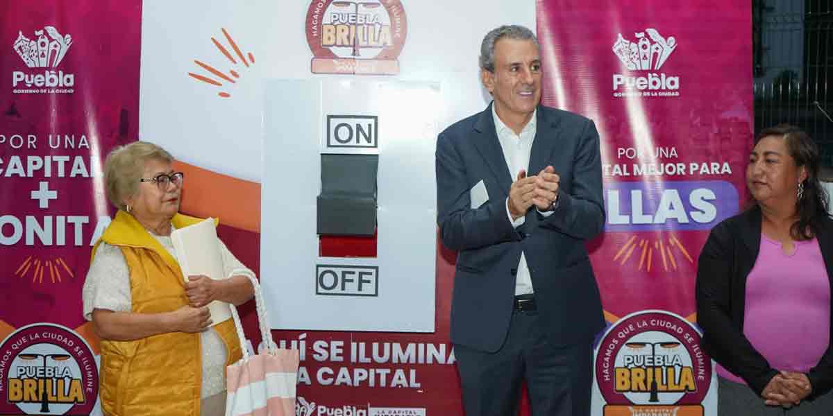 Trabaja Gobierno de la Ciudad día y noche para tener la capital en orden
