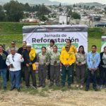 PRESIDENTA CLAUDIA SHEINBAUM CELEBRA PROGRAMA “SÍ AL DESARME, SÍ A LA PAZ” Y ANIMA A QUE EN TODOS LOS RINCONES DEL PAÍS SE ATIENDAN LAS CAUSAS QUE GENERAN LA VIOLENCIA