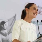 HAY QUIENES QUIEREN QUE FRACASEMOS, SE VAN A QUEDAR CON LAS GANAS; NOSOTROS TENEMOS EL RESPALDO DEL PUEBLO DE MÉXICO: PRESIDENTA CLAUDIA SHEINBAUM EN CULIACÁN, SINALOA
