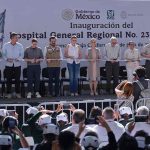 SAN MARTÍN TEXMELUCAN SE BENEFICIA CON ENTREGA DE MÓDULO DE MAQUINARIA PARA OBRA PÚBLICA