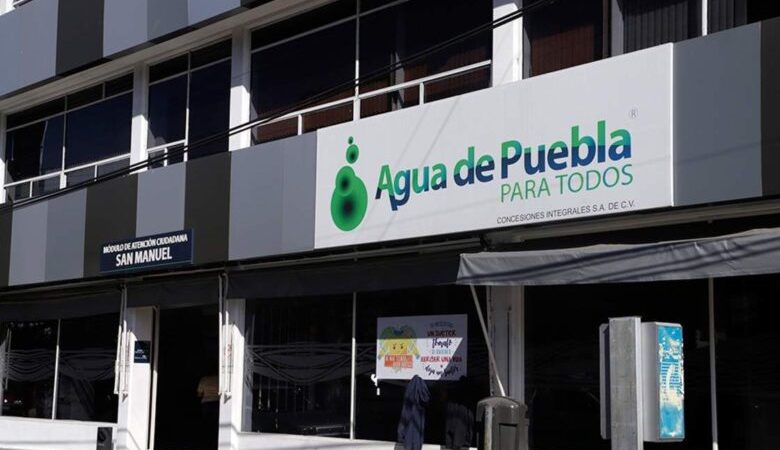 Última oportunidad en julio para ponerte al corriente y liquidar tu adeudo de agua con Ahorros del 50%