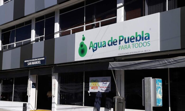 Última oportunidad en julio para ponerte al corriente y liquidar tu adeudo de agua con Ahorros del 50%