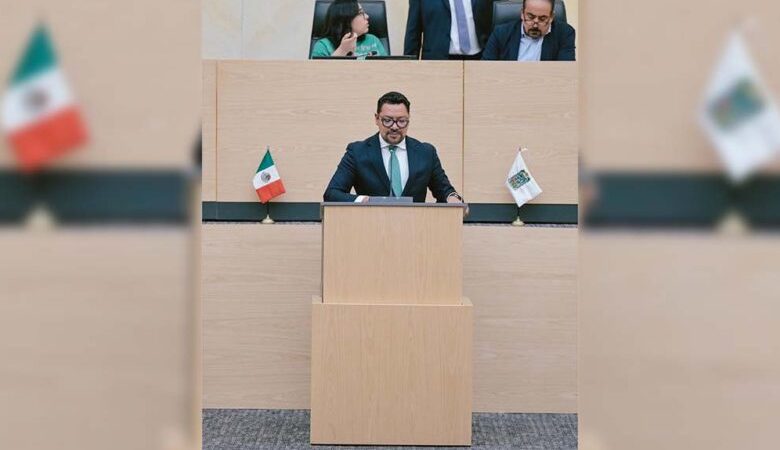 Puebla avanza hacia una seguridad con justicia e inclusión: Andrés Villegas
