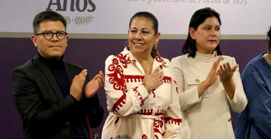 Congreso del Estado realiza Foro Contra las Adicciones en Puebla 2025