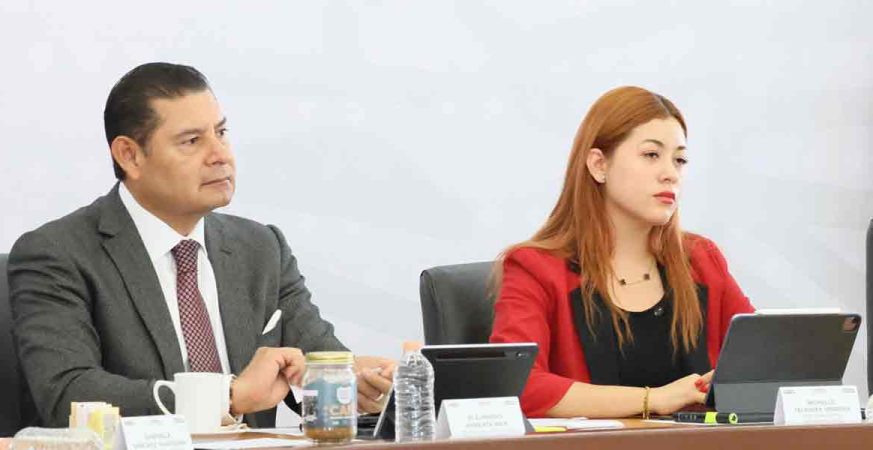 Convenciones y Parques de Puebla: Entornos de orden y seguridad