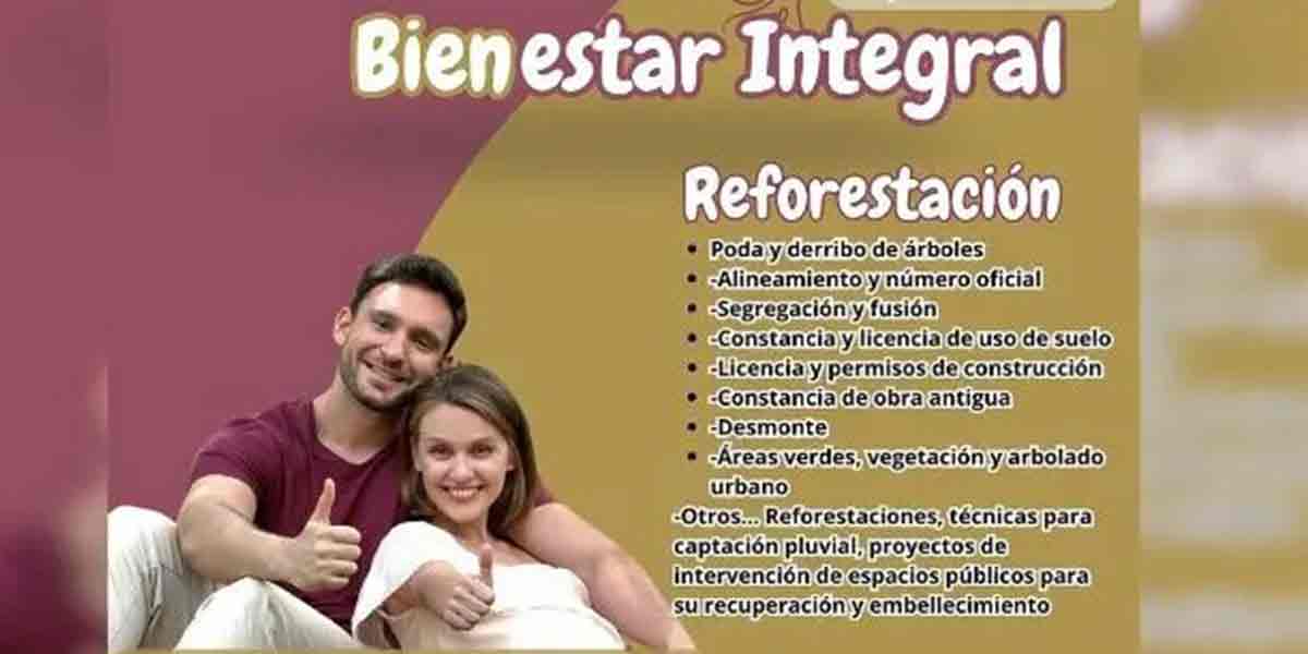 Tecamachalco tendrá jornada de salud y apoyos gratuitos