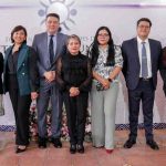 Convenciones y Parques de Puebla: Entornos de orden y seguridad