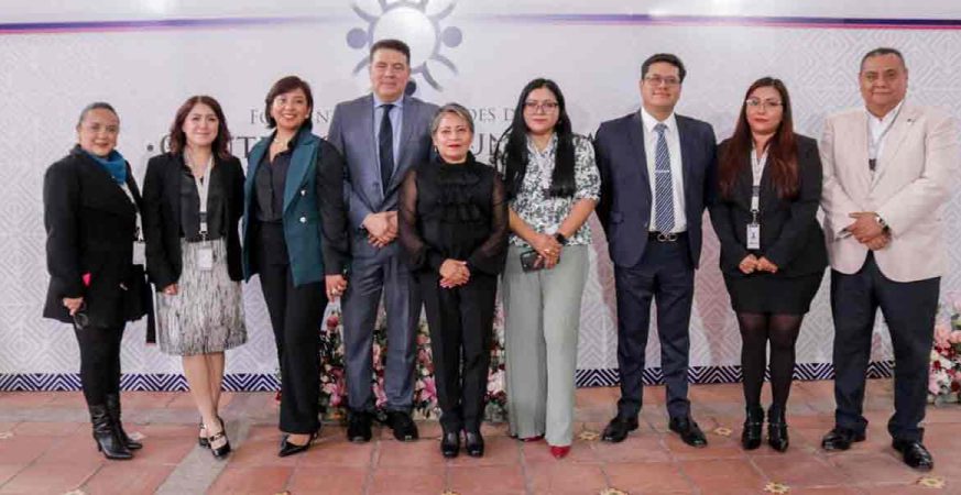 Reúne San Andrés Cholula a contralorías municipales para reforzar normativas y combatir malas prácticas