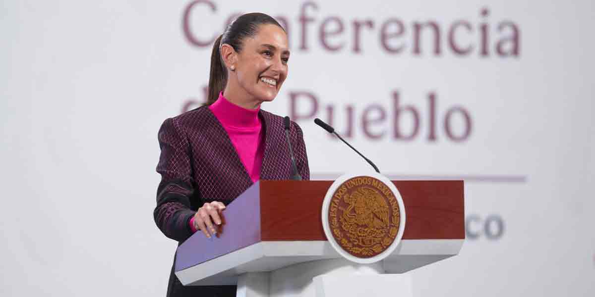 GOBIERNO DE MÉXICO PRESENTA ESTRATEGIA ESPECIAL “CERO ROBOS” PARA CARRETERAS MÉXICO-PUEBLA, MÉXICO-QUERÉTARO Y CULIACÁN-MAZATLÁN