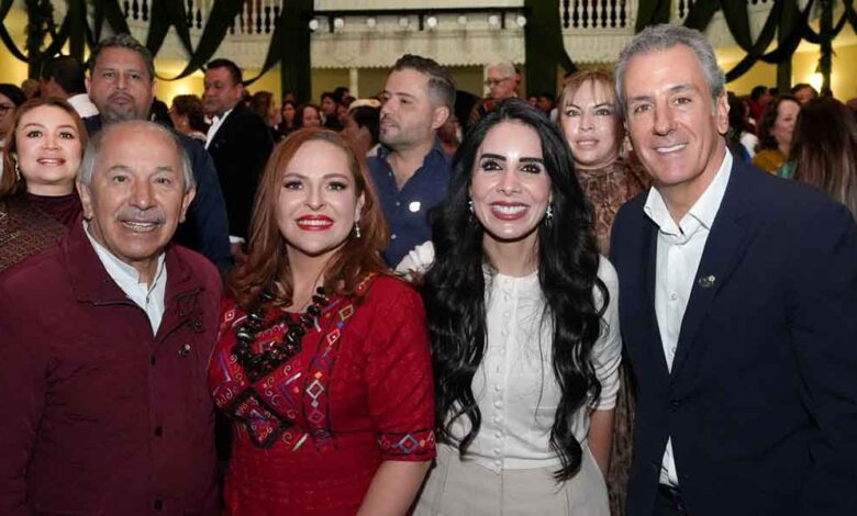 Pepe Chedraui participa en el Encuentro Nacional de Pueblos Mágicos en San Cristóbal de las Casas