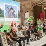 A PARTIR DE AGOSTO RECORRERÁN TODO EL PAÍS LAS “RUTAS DE LA SALUD”, SISTEMA DE DISTRIBUCIÓN DE MEDICAMENTOS QUE FORTALECERÁ AL IMSS BIENESTAR