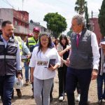 AVANZA DESARROLLO DE OLINIA EN PUEBLA: PRESIDENTA CLAUDIA SHEINBAUM