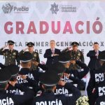 Marina y Policía Municipal refuerzan seguridad en Texmelucan con adiestramiento táctico