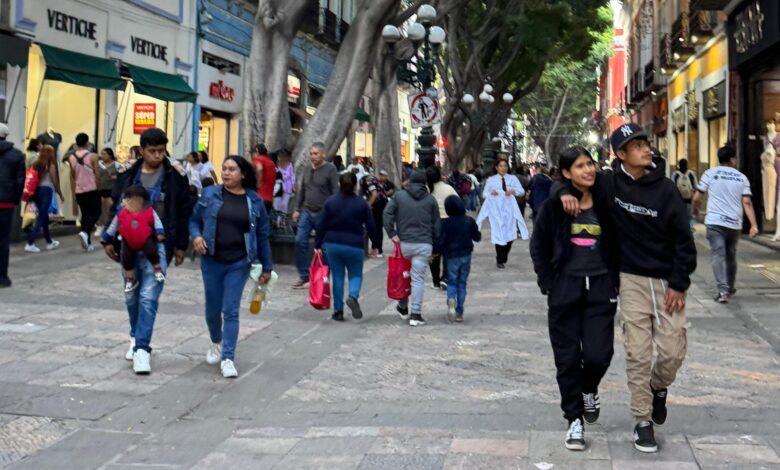 Reordenamiento de comercio popular permanecerá hasta fin de año: Pepe Chedraui