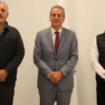 Puebla se suma a estrategia de seguridad federal “Cero Robos” en carreteras