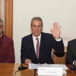 Sin represión, en el Gobierno de Puebla hay libertad plena: Armenta